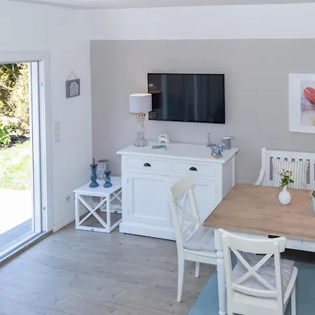 Ferienhaus, Am Ringwall 20 Duhnen