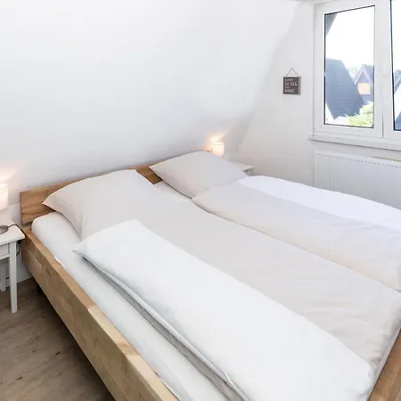 Nyaraló Ferienhaus, Am Ringwall 20 *