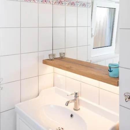 Ferienhaus, Am Ringwall 20