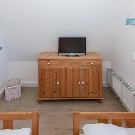 Ferienhaus, Am Ringwall 20 Nyaraló